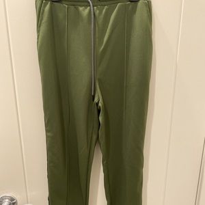 Hunter for Target Pants - Women’s track pants Target/ Hunter collab Hunter for Target Pants - Women’s track pants Target/ Hunter collab